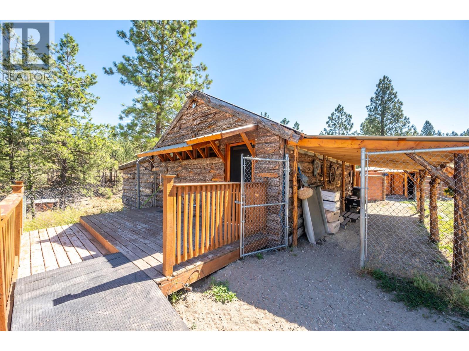 156 Porcupine Place, Oliver