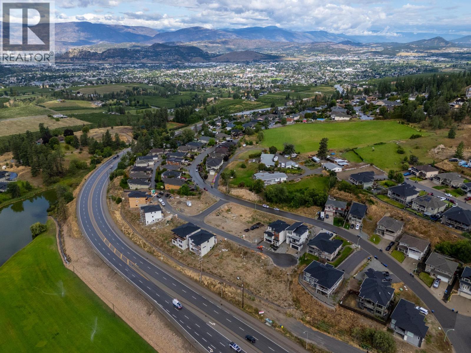  1168 Hume Avenue, Kelowna