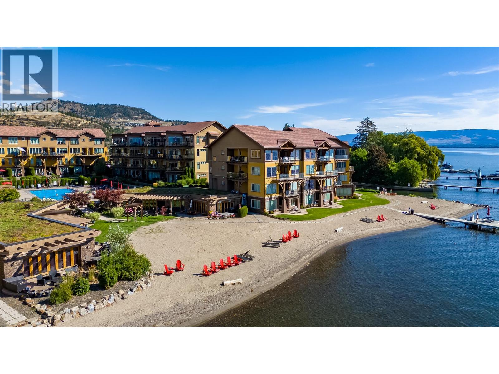 2102 4042 Pritchard Drive, West Kelowna