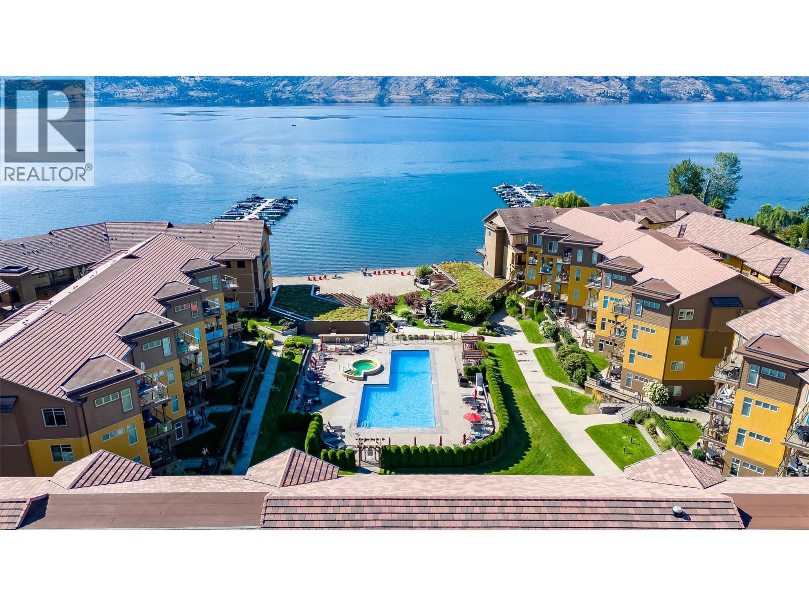 2102 4042 Pritchard Drive, West Kelowna