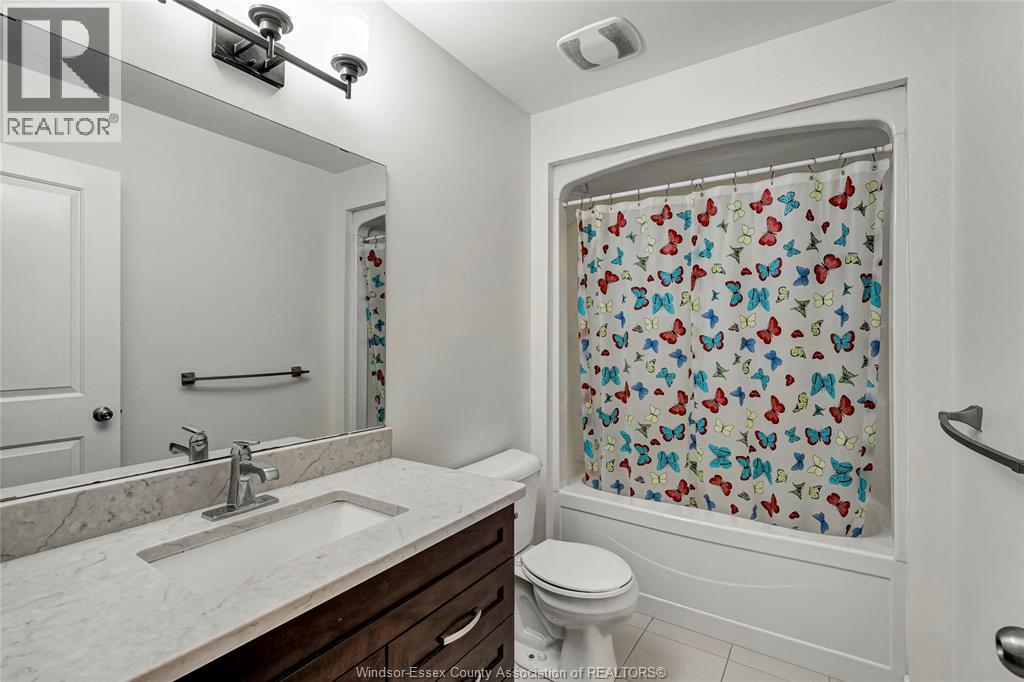 Photo 13 of 1171 Bridal Falls Crescent, Windsor ON