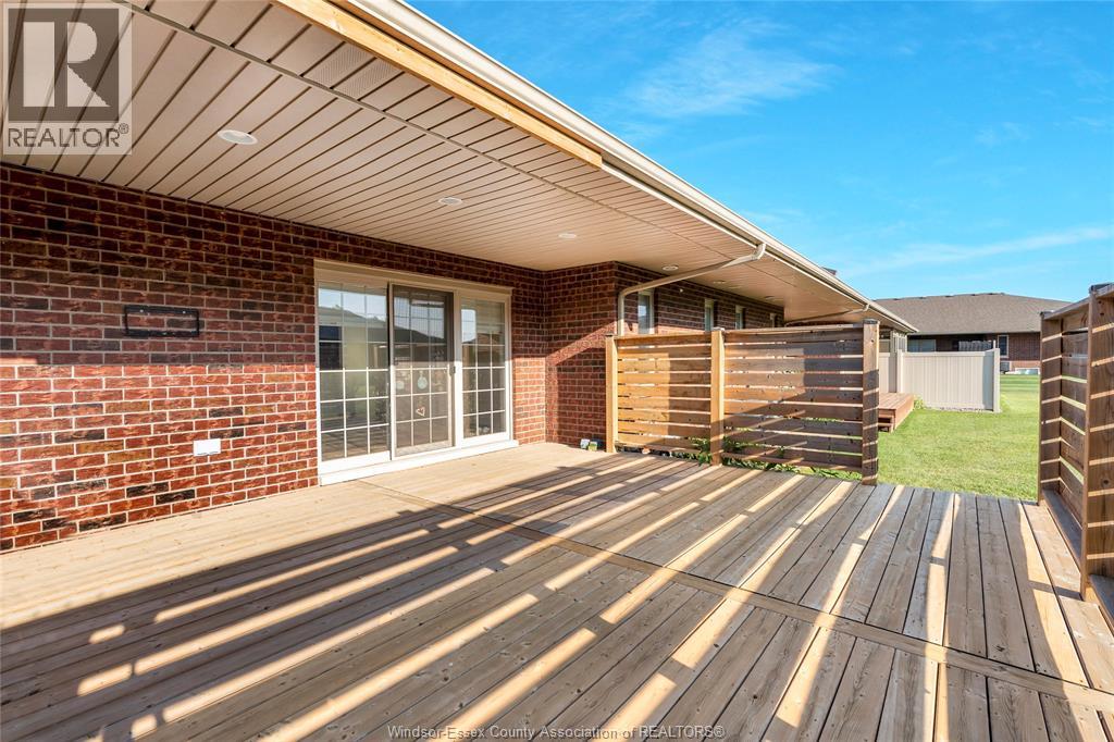 Photo 28 of 1171 Bridal Falls Crescent, Windsor ON