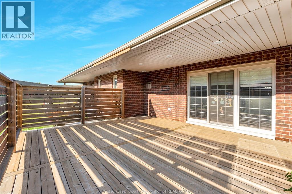 Photo 29 of 1171 Bridal Falls Crescent, Windsor ON