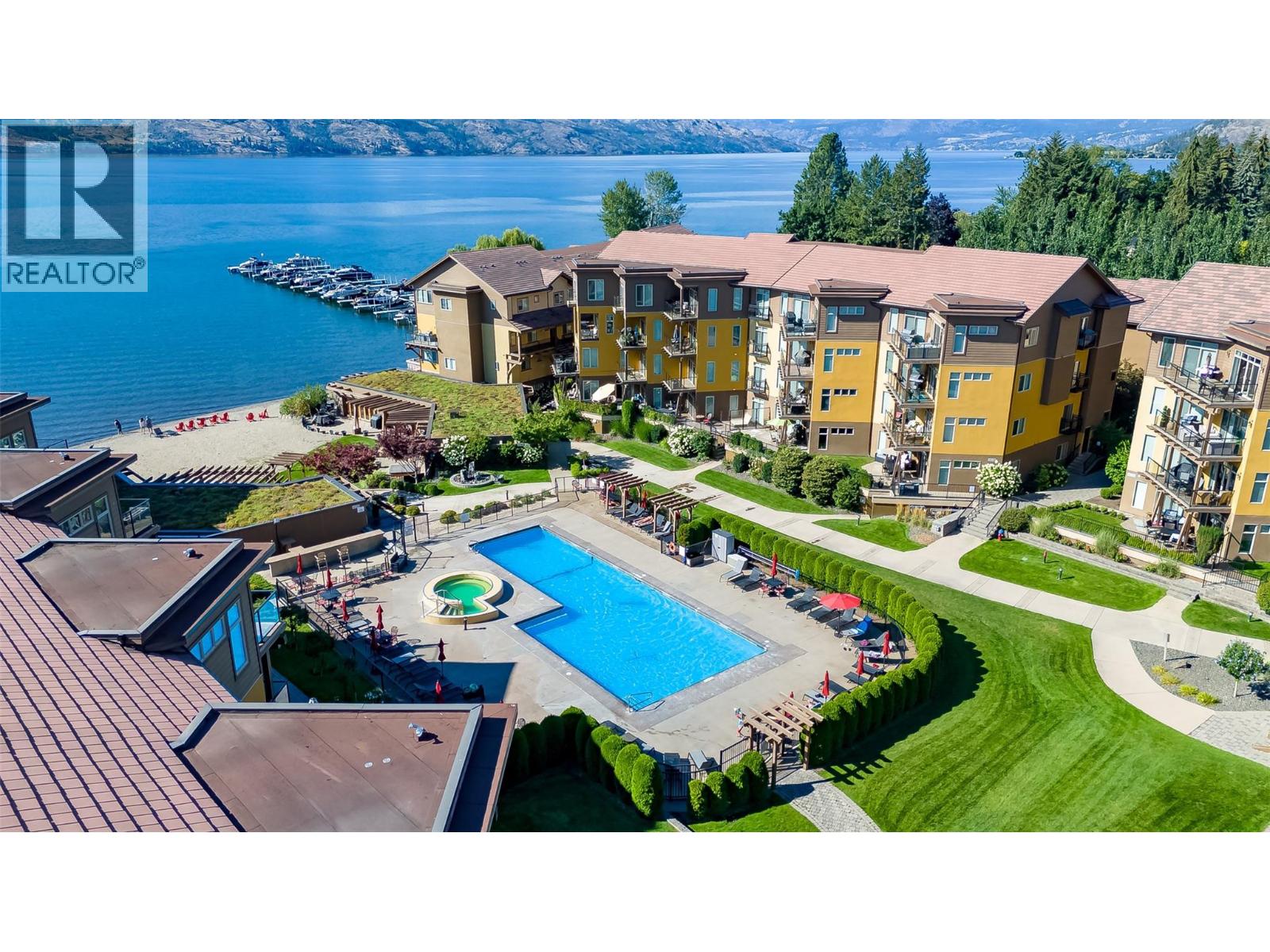 2102 4042 Pritchard Drive, West Kelowna