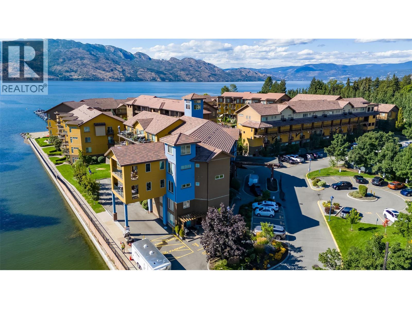 2102 4042 Pritchard Drive, West Kelowna
