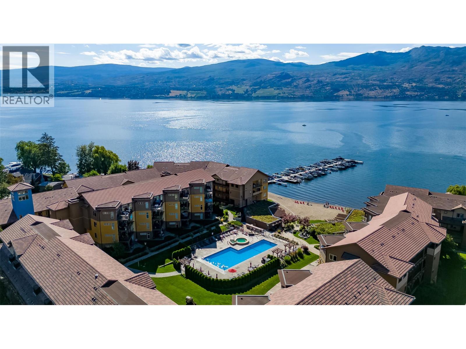 2102 4042 Pritchard Drive, West Kelowna