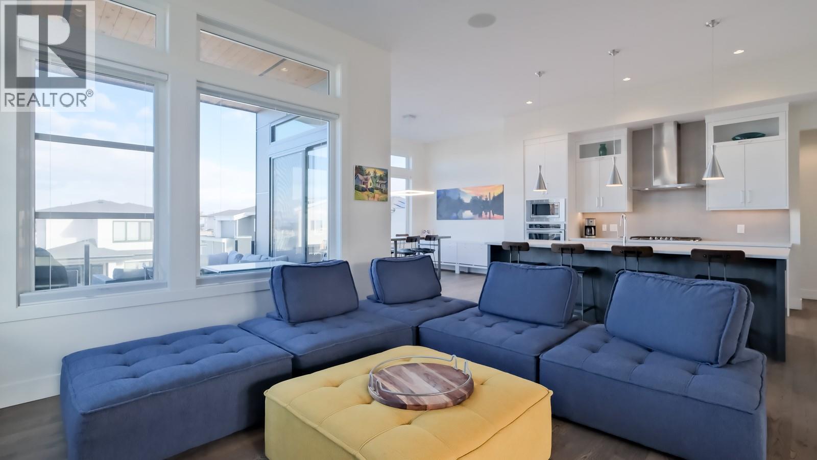  1260 JACK SMITH Road, Kelowna