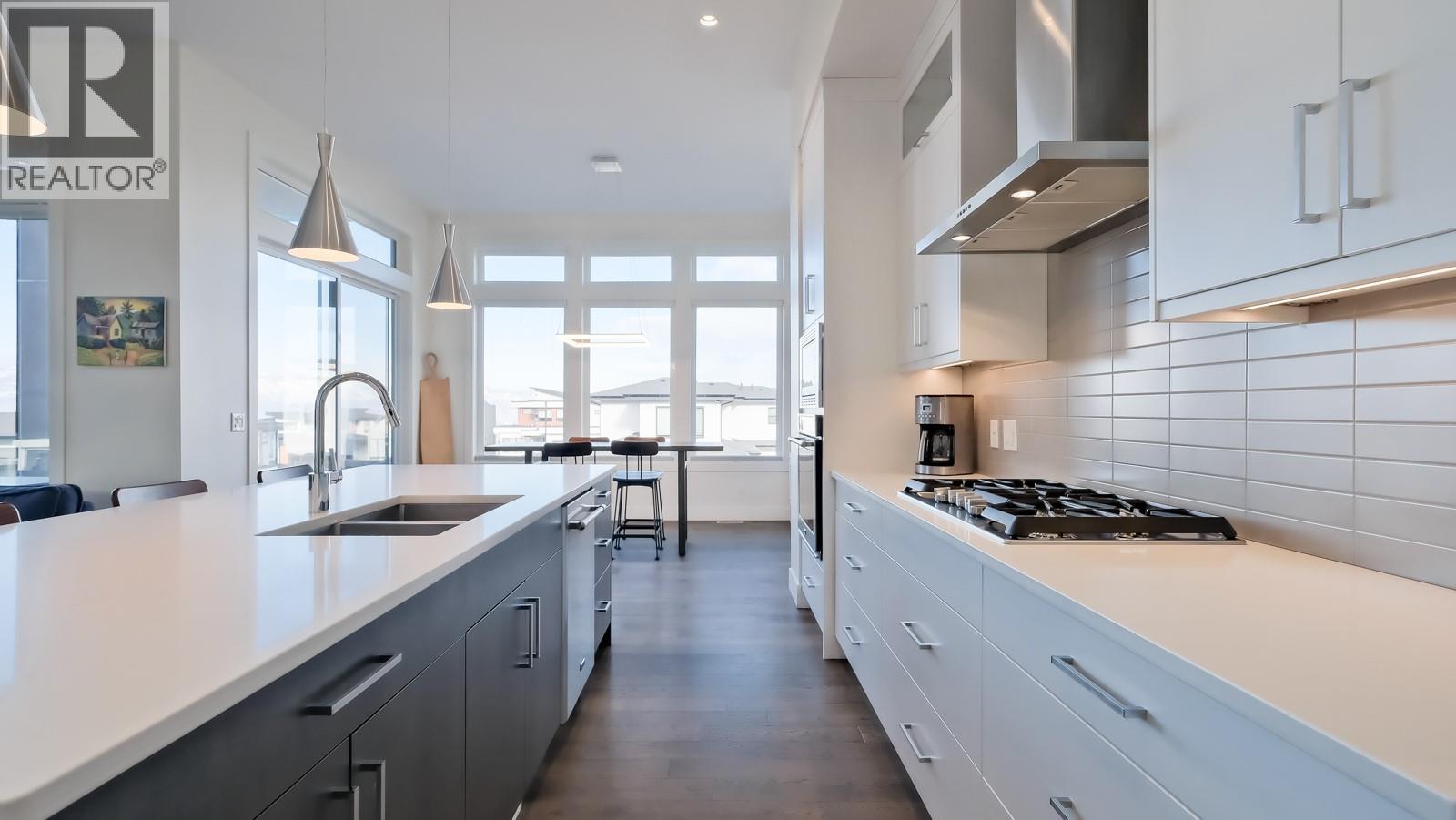  1260 JACK SMITH Road, Kelowna