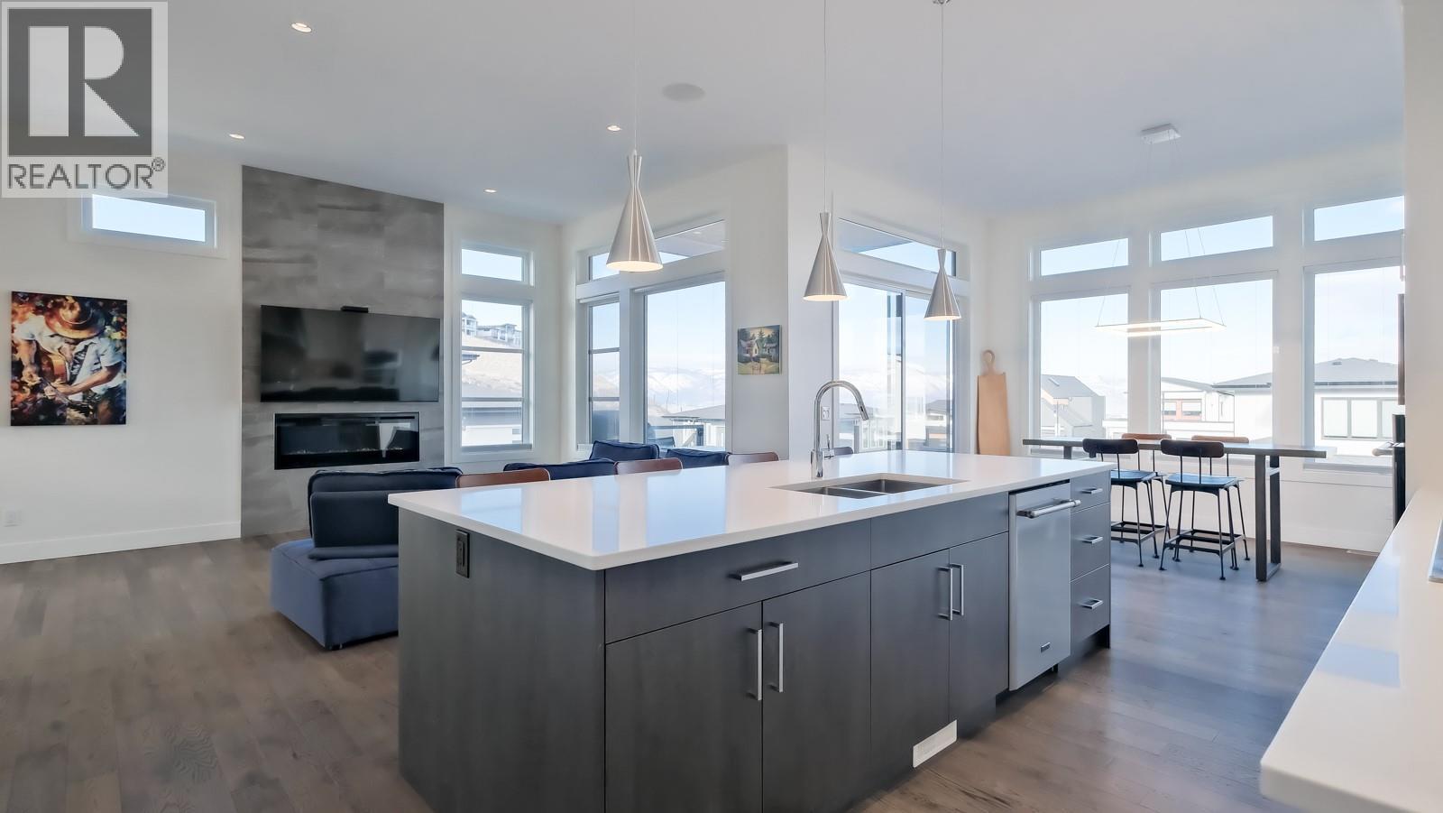  1260 JACK SMITH Road, Kelowna