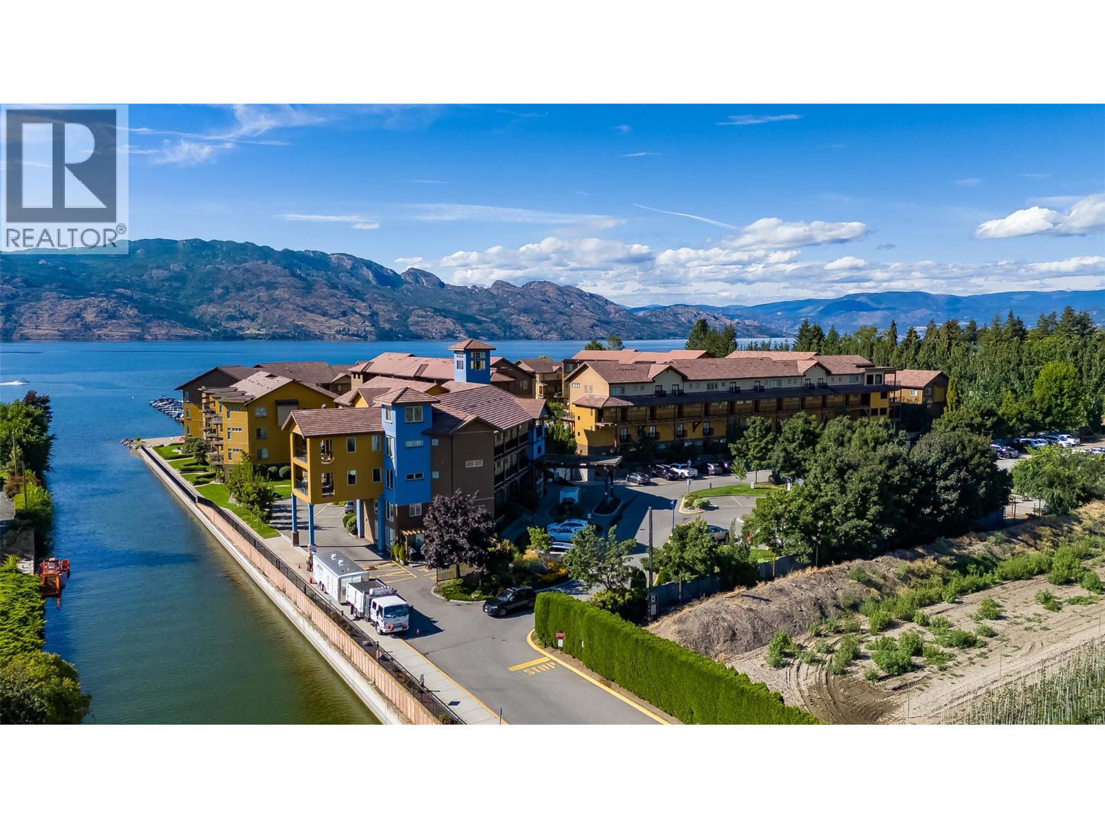 2102 4042 Pritchard Drive, West Kelowna