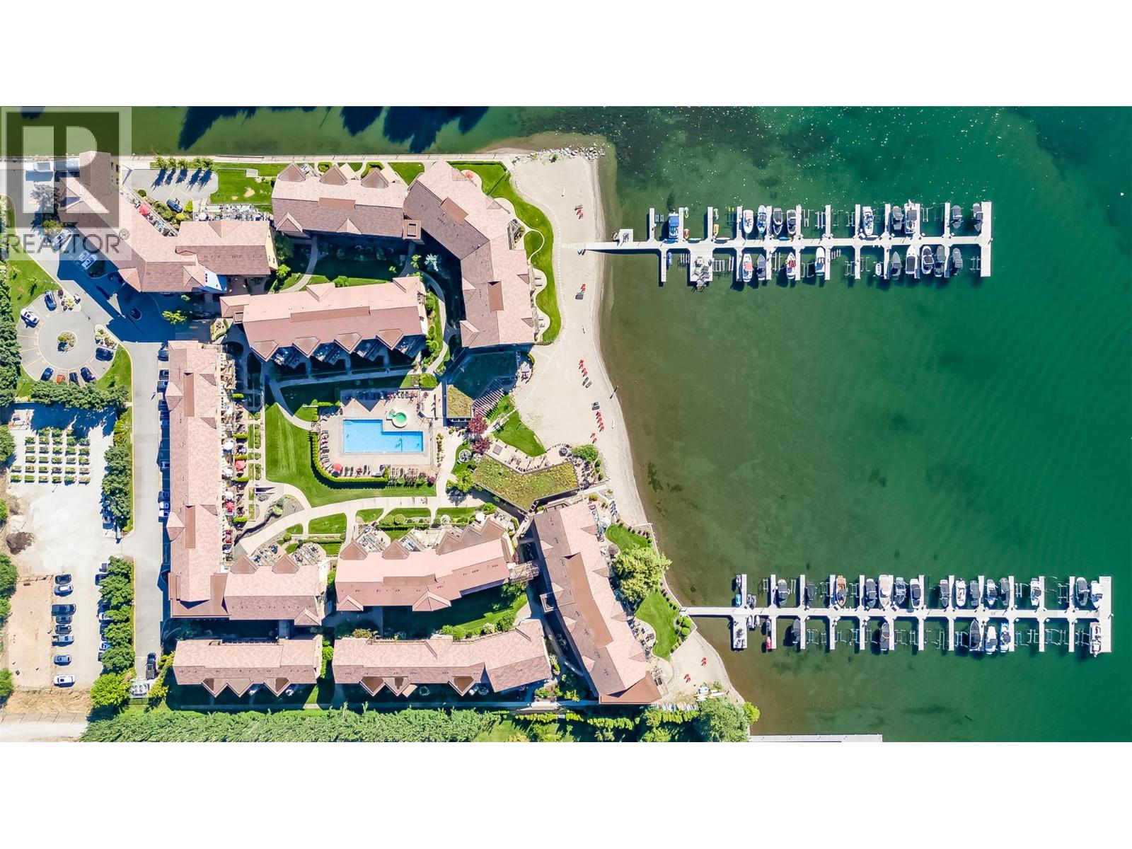 2102 4042 Pritchard Drive, West Kelowna