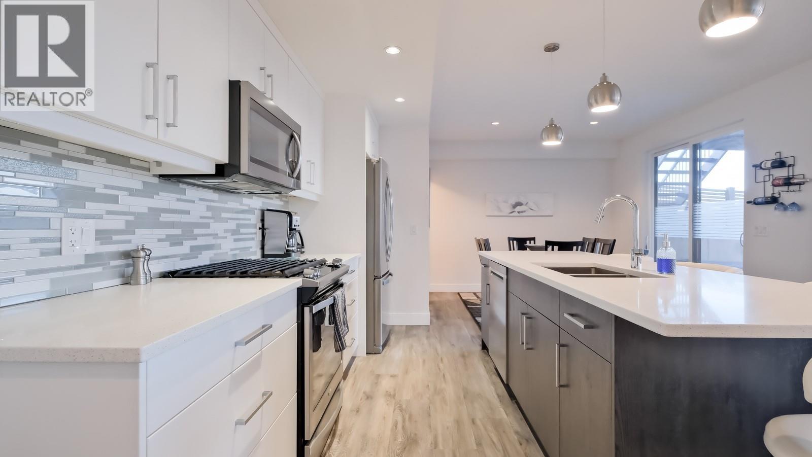  1260 JACK SMITH Road, Kelowna