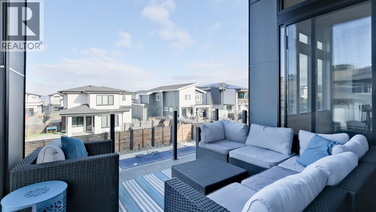  1260 JACK SMITH Road, Kelowna