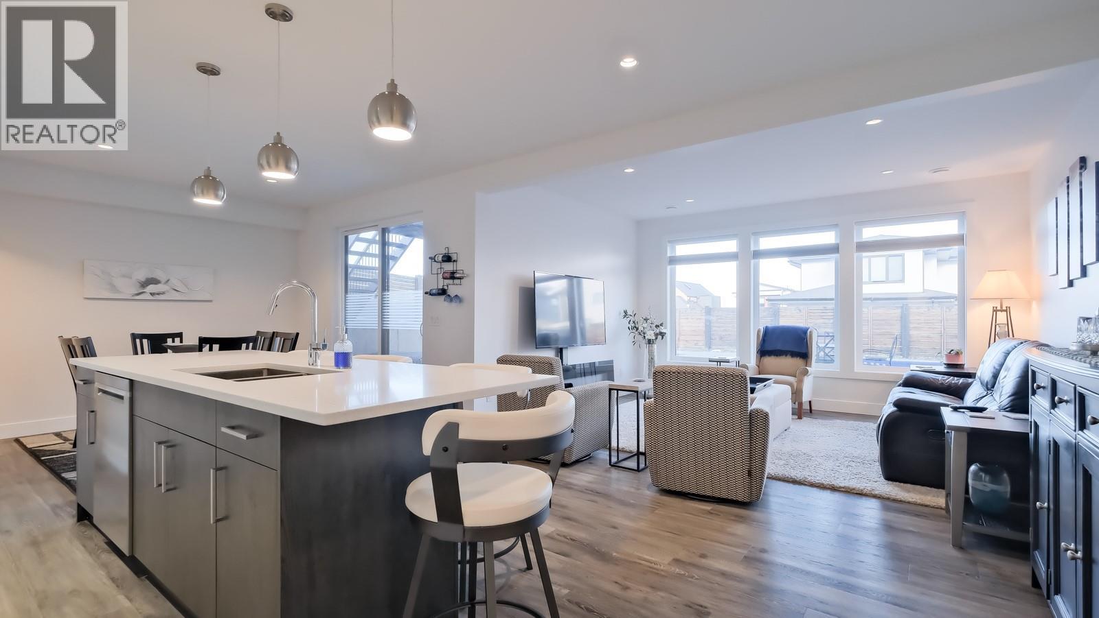  1260 JACK SMITH Road, Kelowna