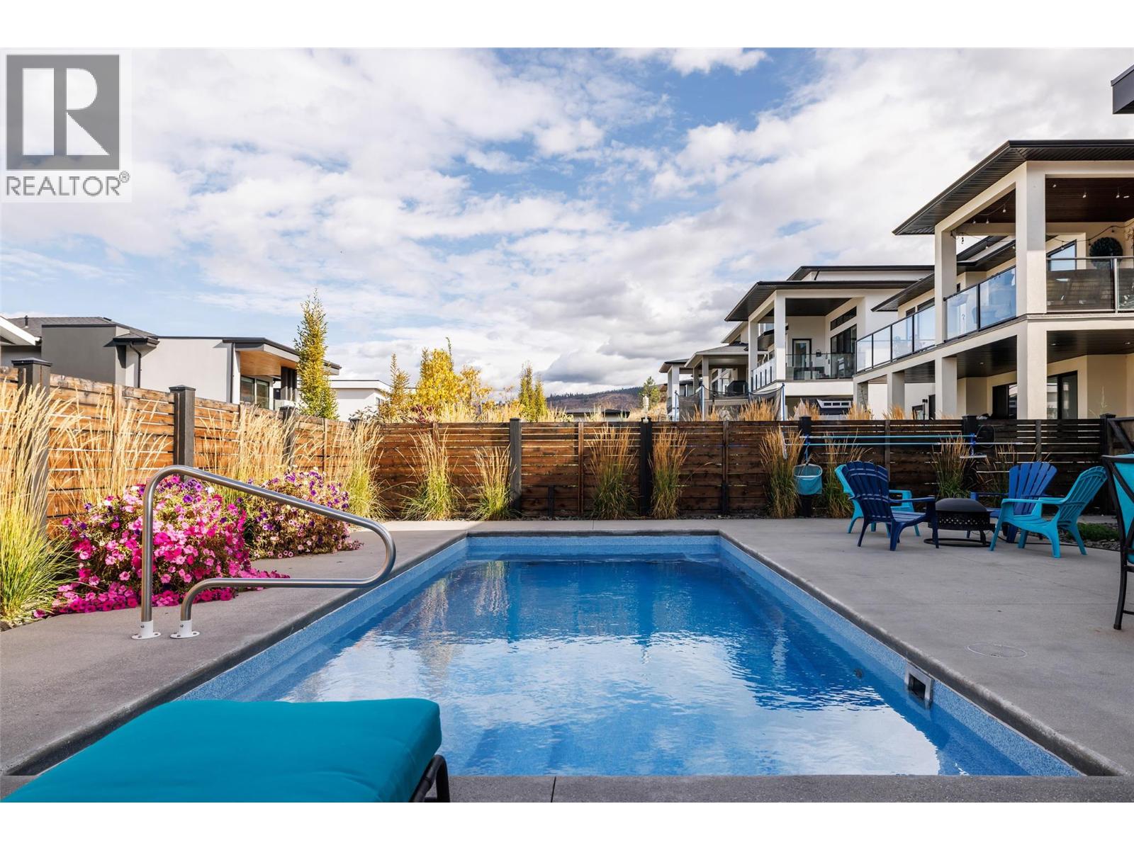  1260 JACK SMITH Road, Kelowna