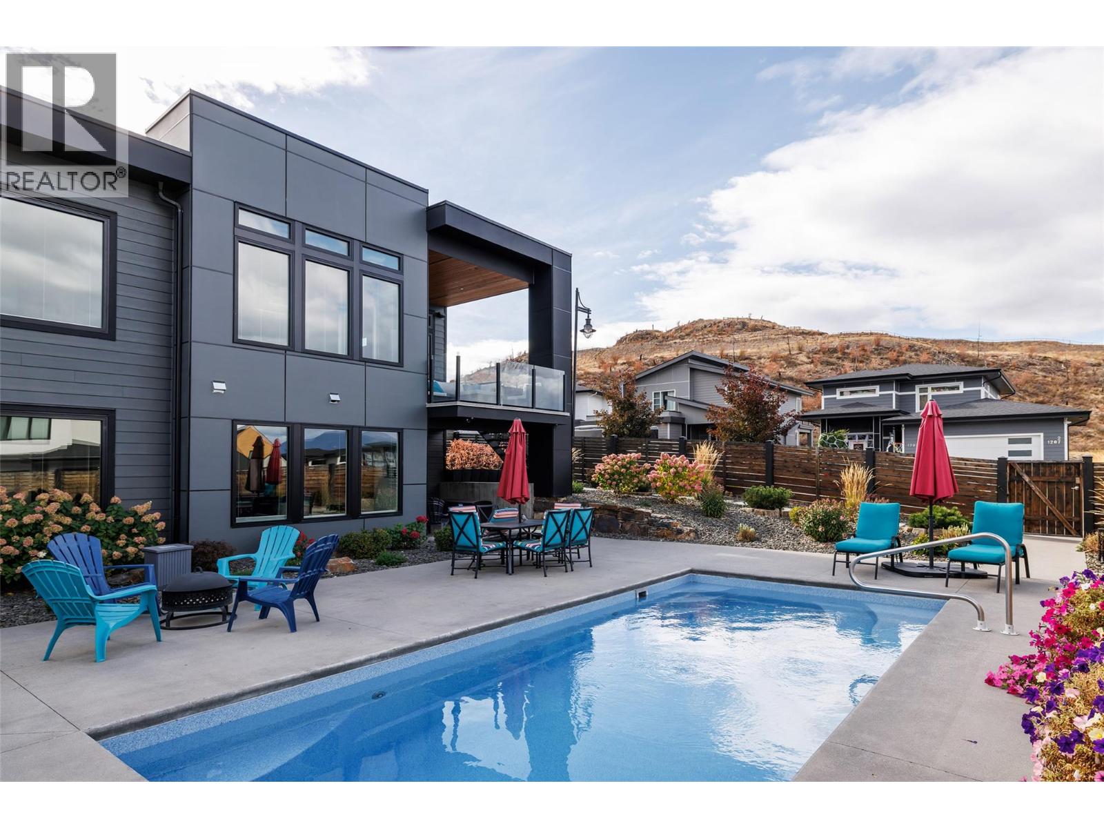  1260 JACK SMITH Road, Kelowna