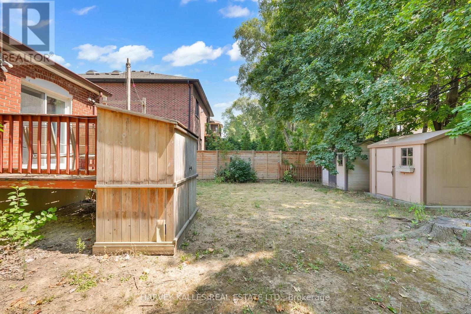 Photo 12 of 547 Douglas Avenue, Toronto ON