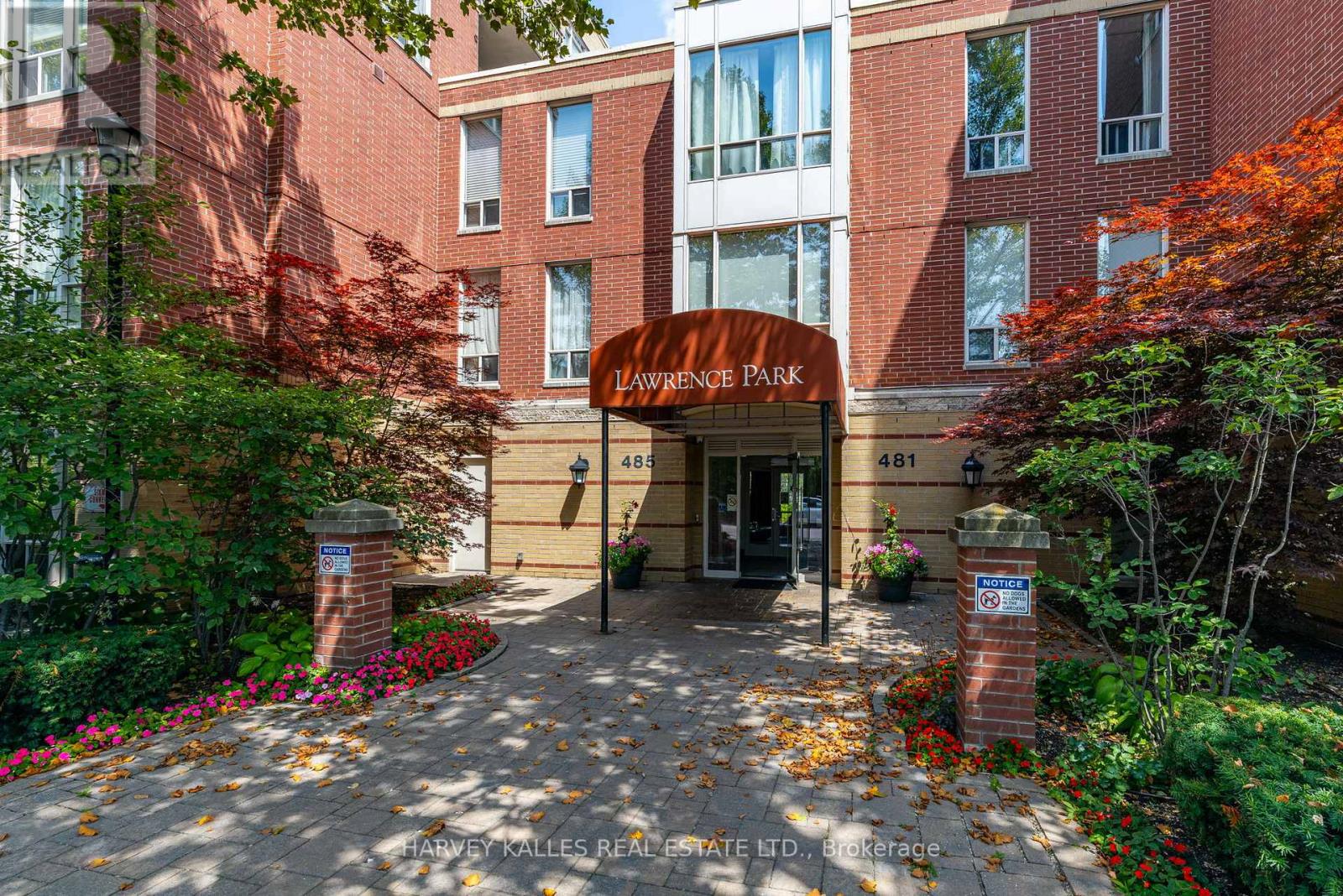 Photo 7 of 105 485 Rosewell Avenue, Toronto ON