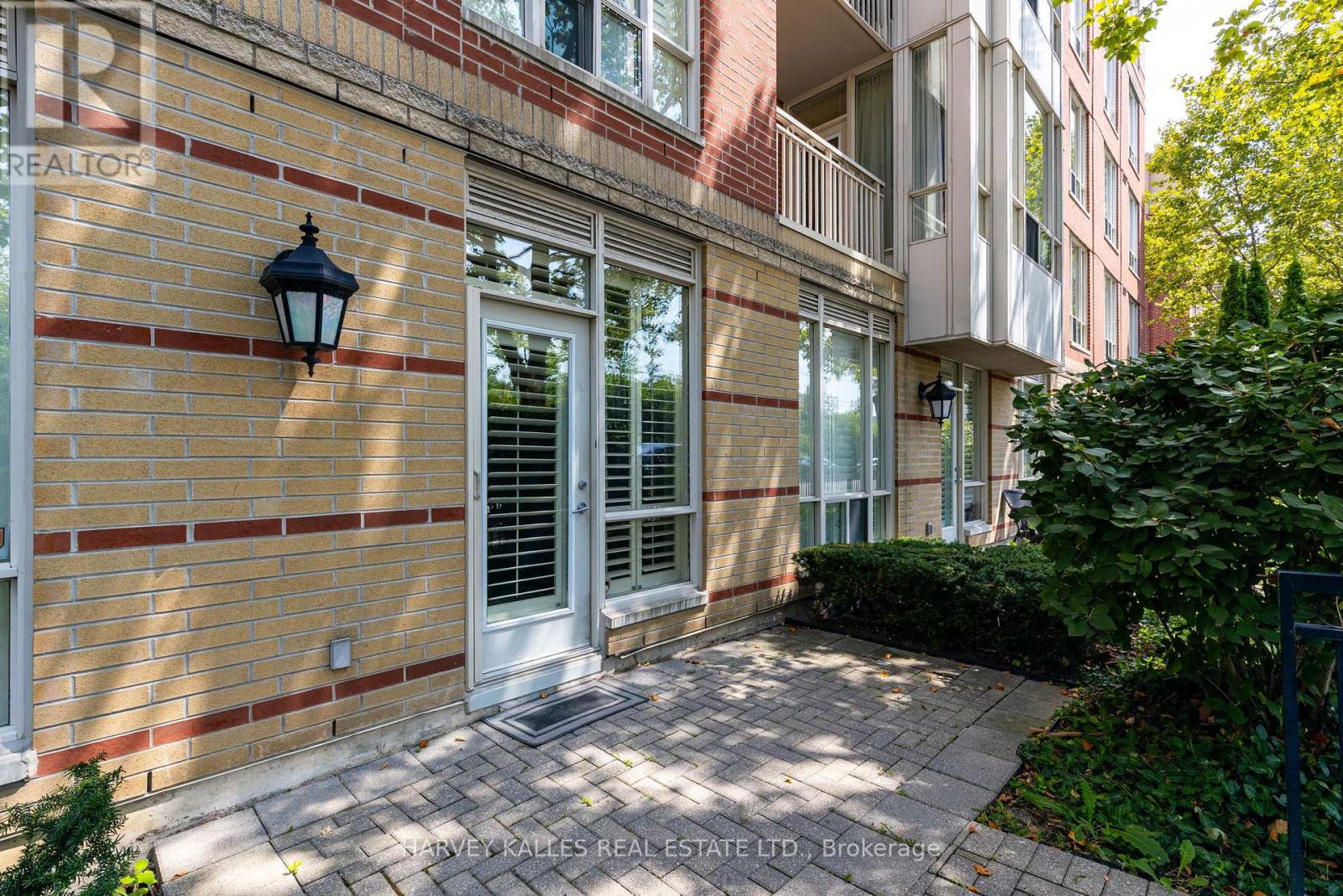 Photo 1 of 105 485 Rosewell Avenue, Toronto ON