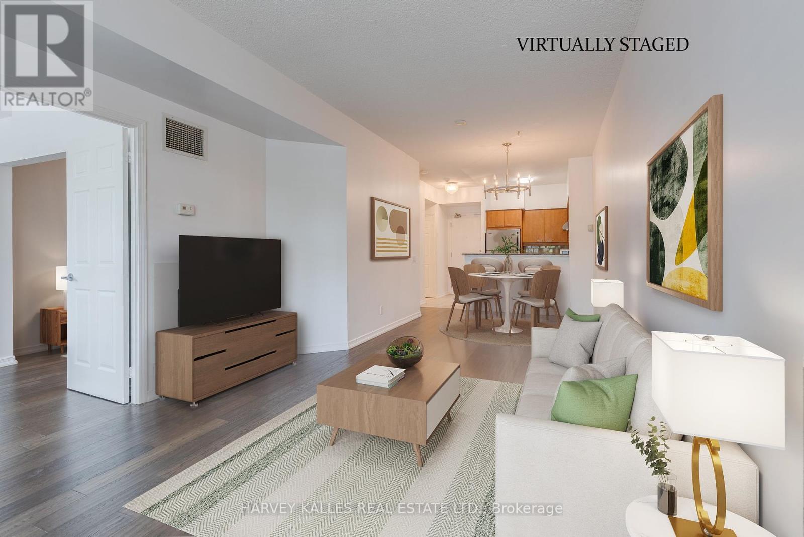 Photo 23 of 105 485 Rosewell Avenue, Toronto ON
