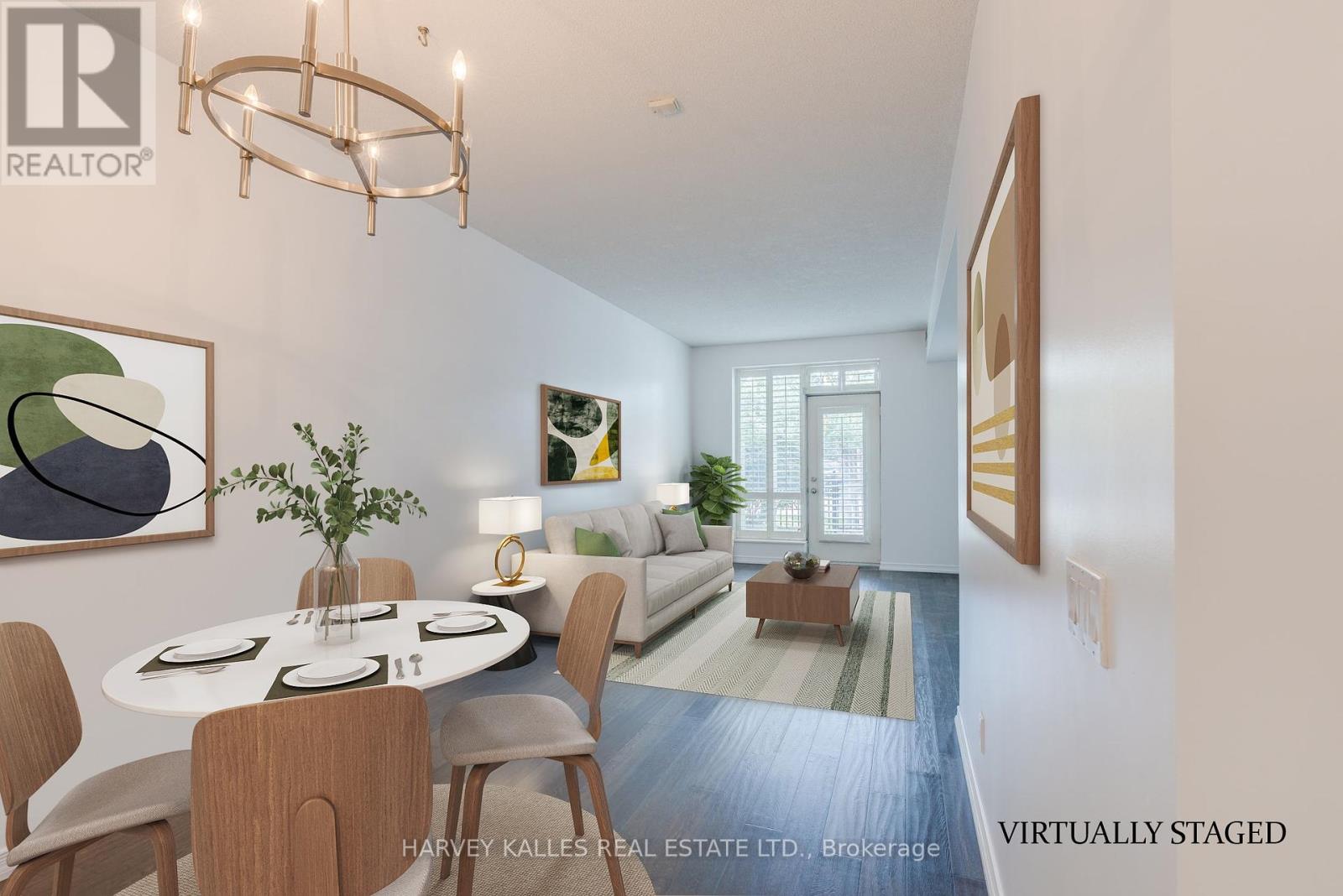 Photo 6 of 105 485 Rosewell Avenue, Toronto ON