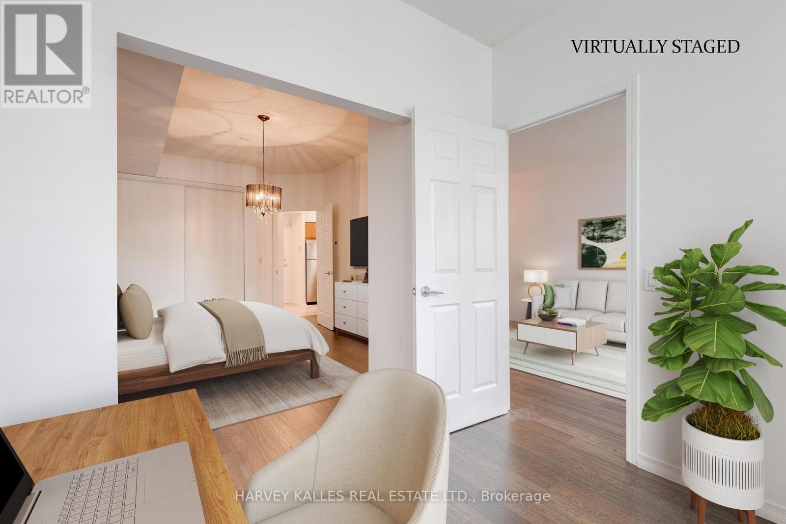 Photo 26 of 105 485 Rosewell Avenue, Toronto ON