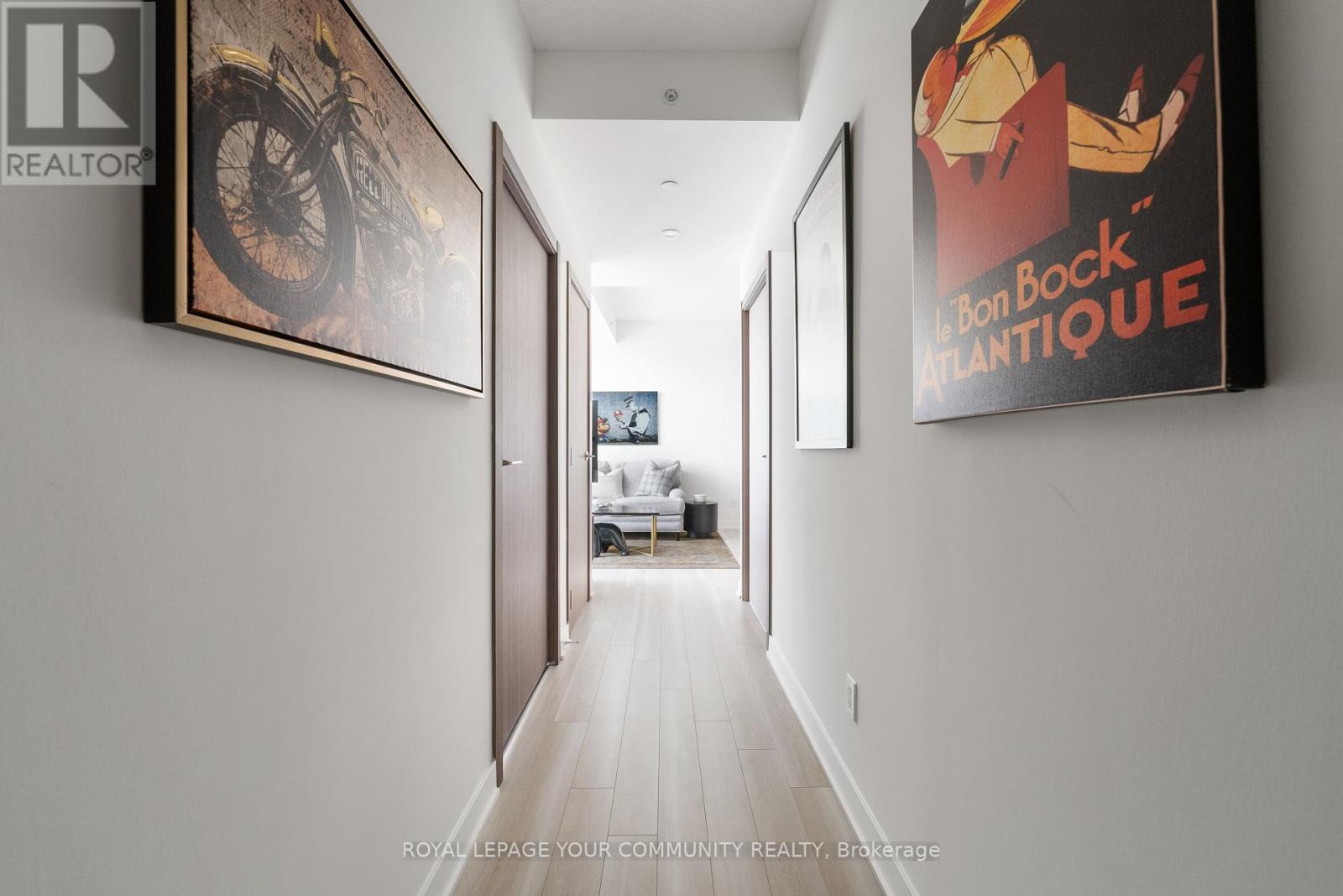 Photo 34 of 3615 17 Bathurst Street, Toronto ON