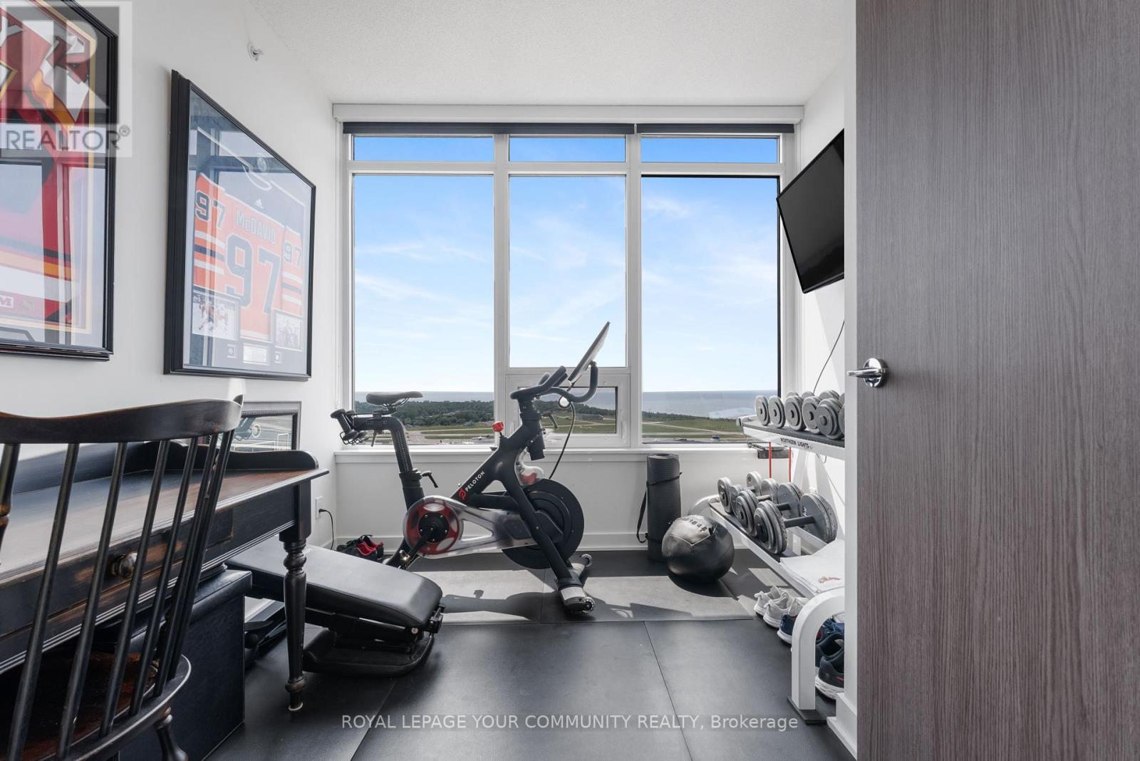 Photo 7 of 3615 17 Bathurst Street, Toronto ON