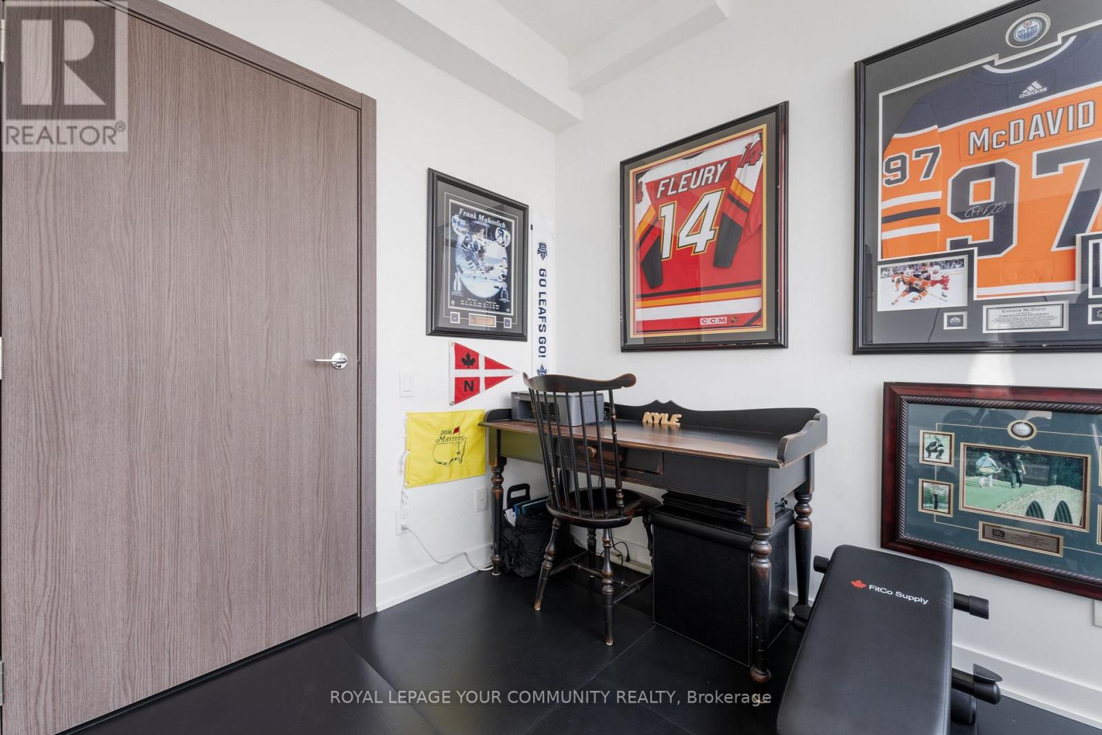 Photo 9 of 3615 17 Bathurst Street, Toronto ON