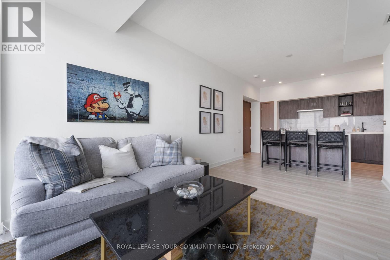 Photo 20 of 3615 17 Bathurst Street, Toronto ON