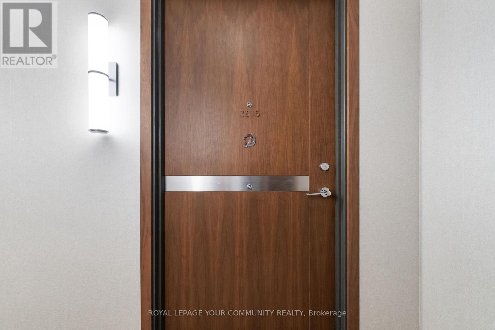 Photo 13 of 3615 17 Bathurst Street, Toronto ON