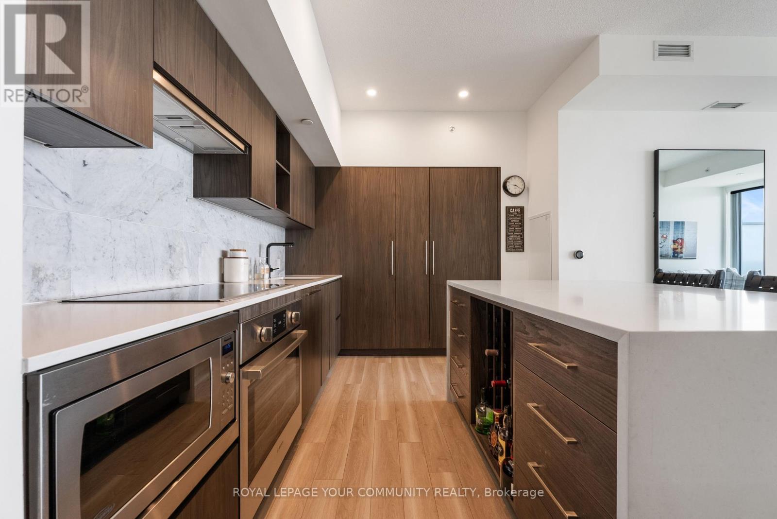 Photo 1 of 3615 17 Bathurst Street, Toronto ON