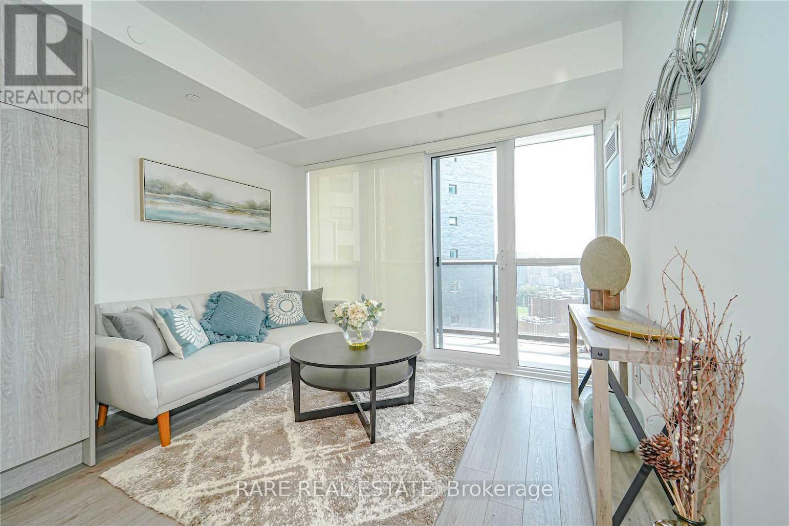 Photo 10 of 1603 77 Mutual Street, Toronto ON