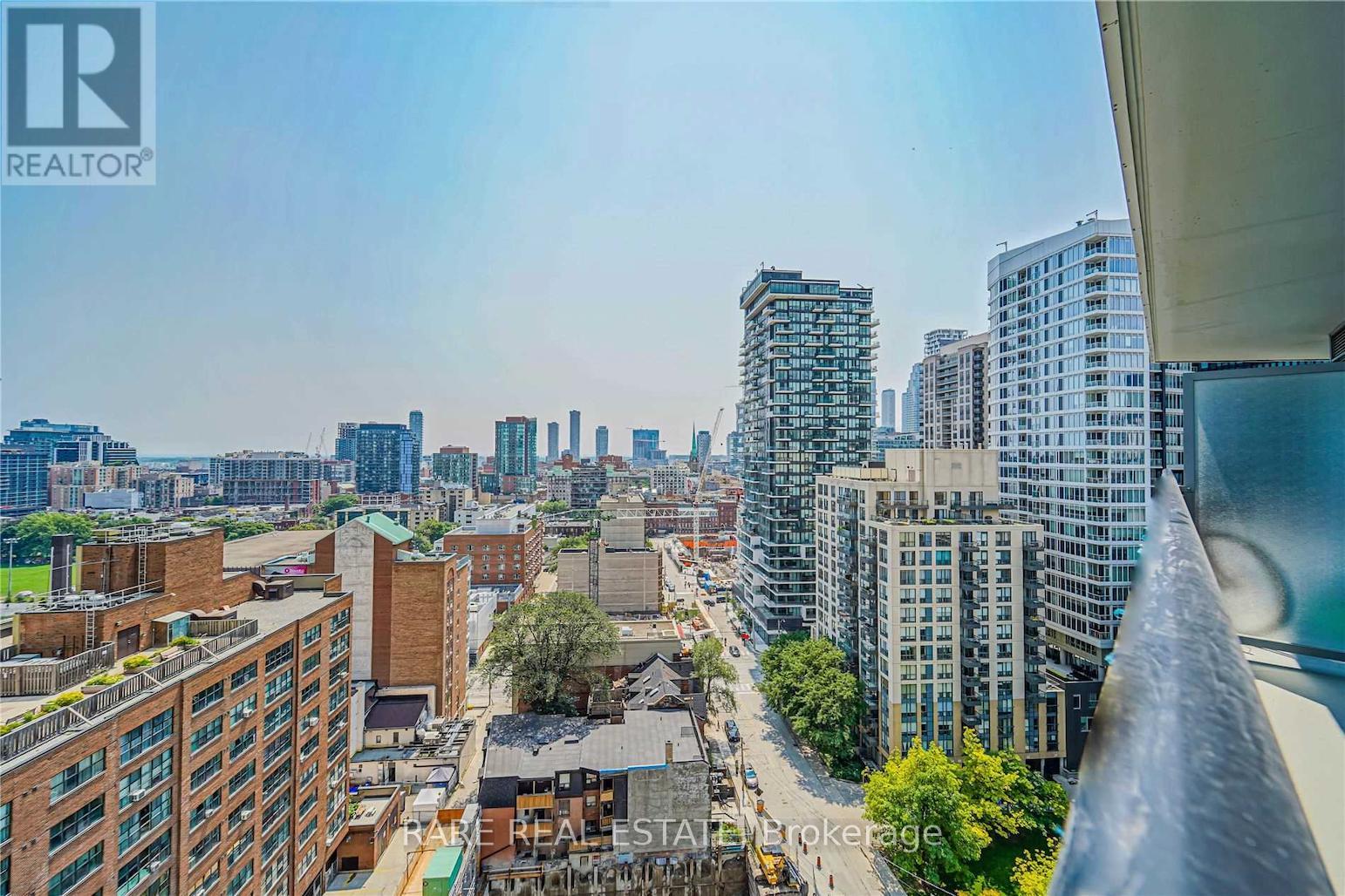 Photo 5 of 1603 77 Mutual Street, Toronto ON