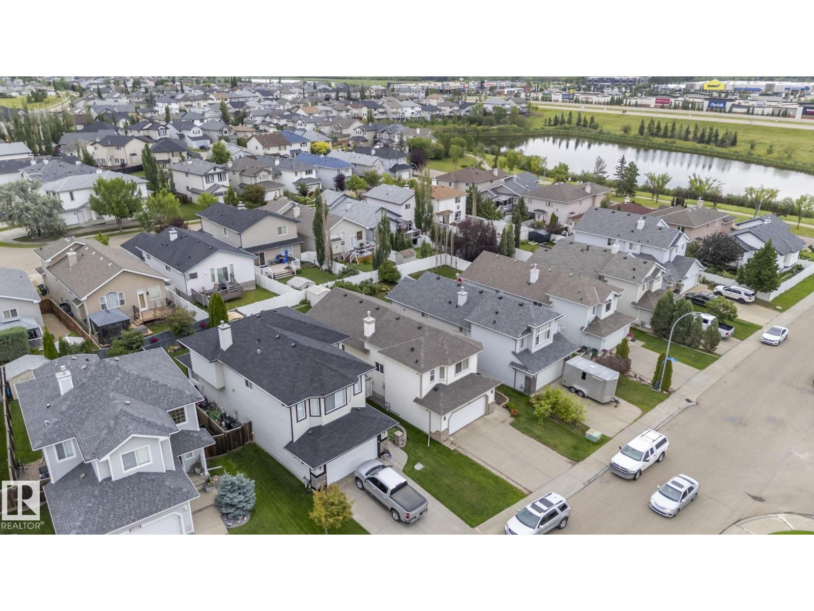 Photo 1 of 4308 155 Av Nw, Edmonton AB