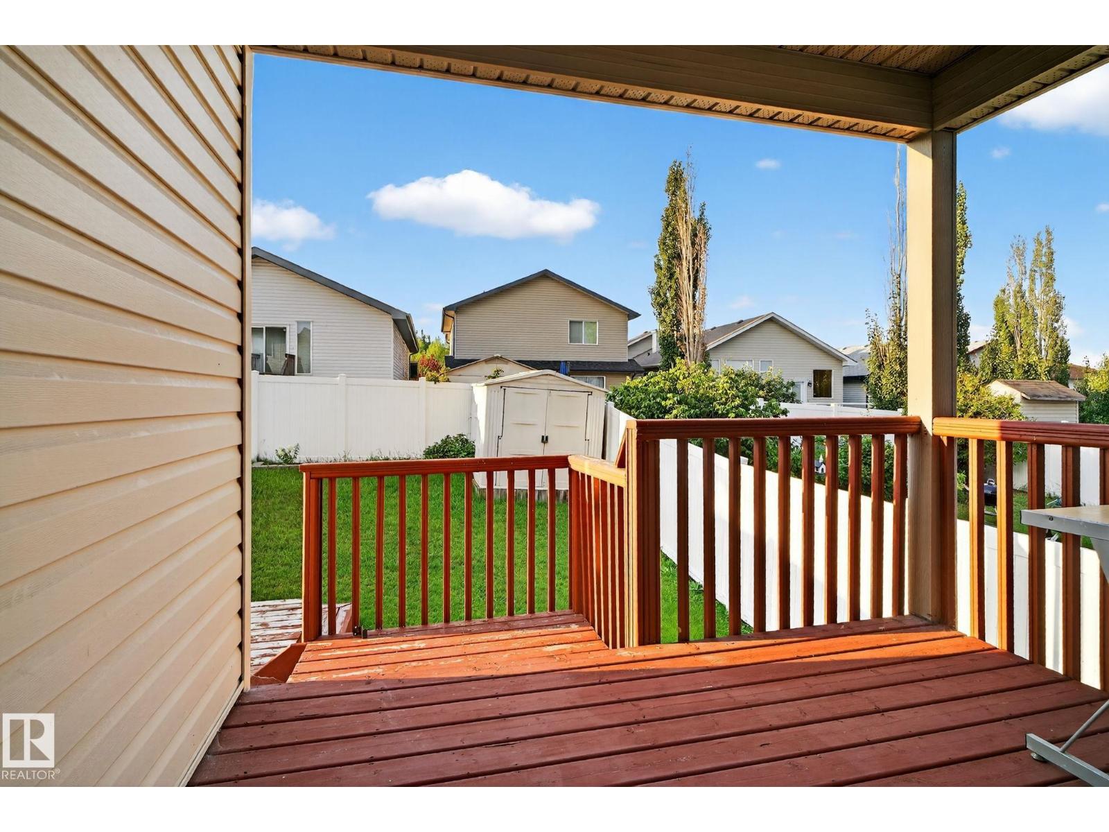 Photo 52 of 4308 155 Av Nw, Edmonton AB