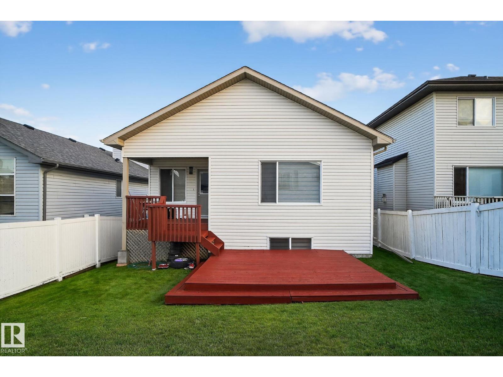 Photo 37 of 4308 155 Av Nw, Edmonton AB