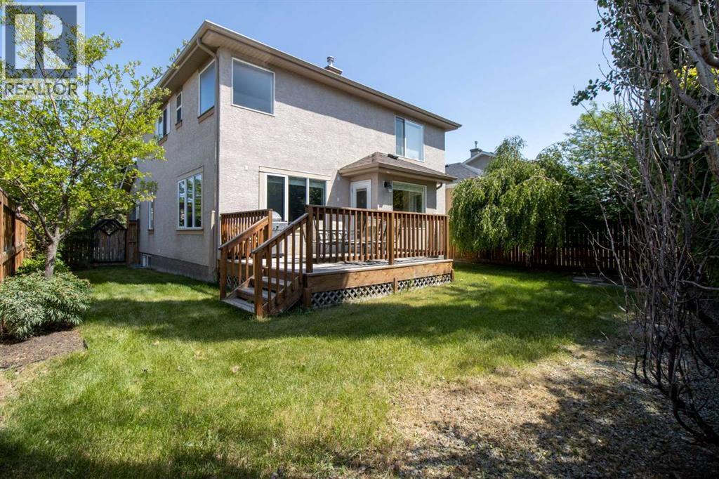 Single Family House for Sale in  Everwillow Close SW Evergreen Calgary 