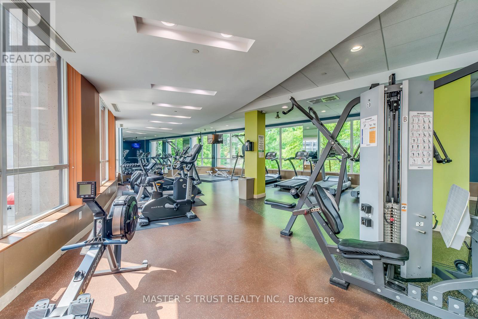 Photo 18 of 809 10 Northtown Way, Toronto ON