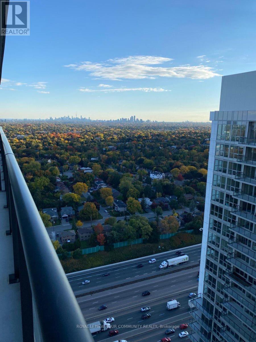 Photo 11 of 3906 95 Mcmahon Drive, Toronto ON