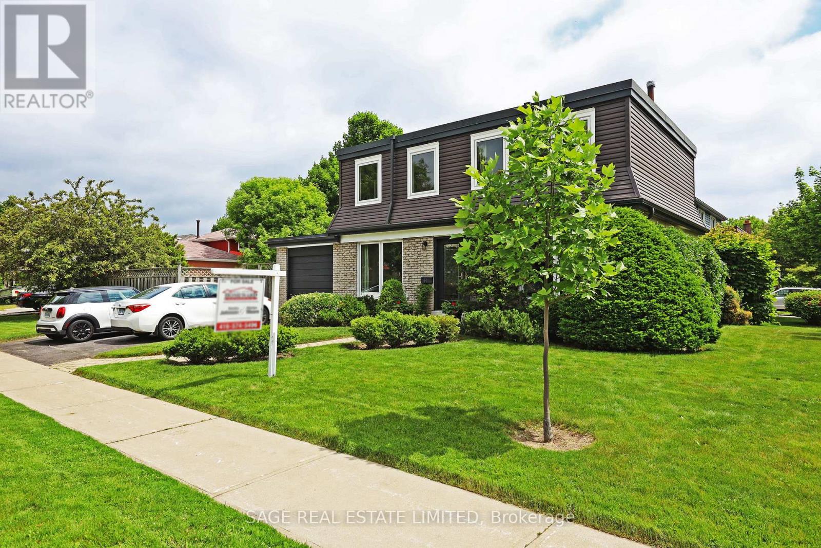 Photo 28 of 51 Prince Philip Boulevard, Toronto ON