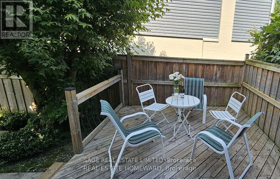 Photo 27 of 51 Prince Philip Boulevard, Toronto ON