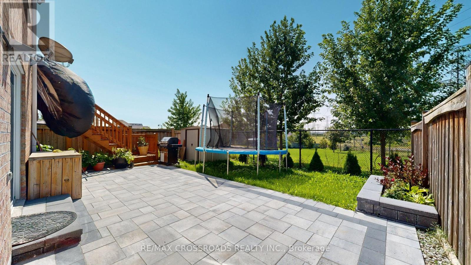 Photo 19 of Lower 33 Netherway Crescent, Ajax ON