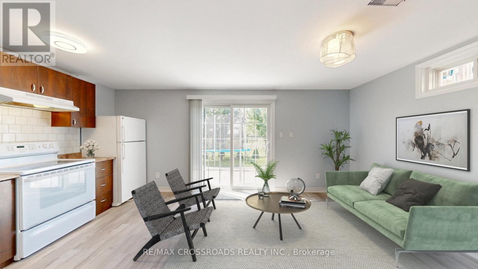 Photo 6 of Lower 33 Netherway Crescent, Ajax ON