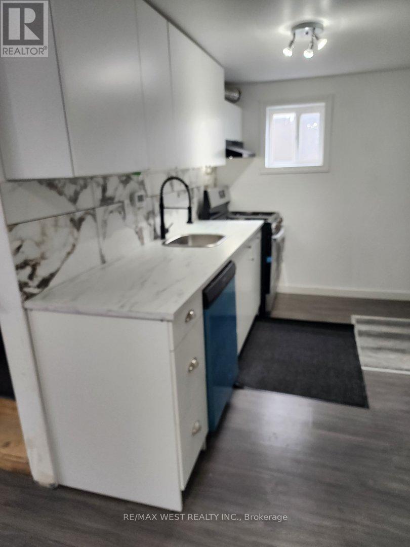 Photo 3 of Rear 52 Pritchard Avenue, Toronto ON