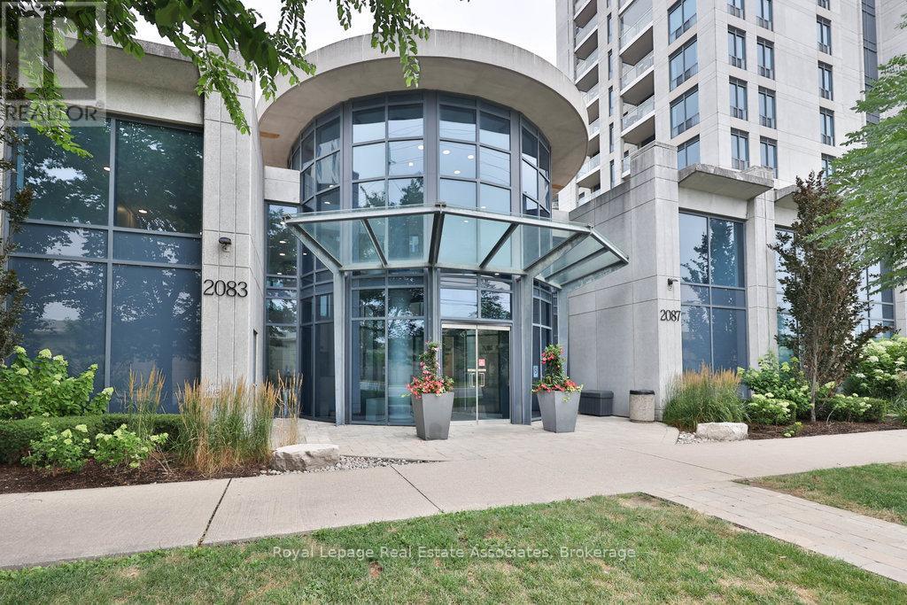 Photo 26 of 1514 2083 Lakeshore Boulevard W, Toronto ON
