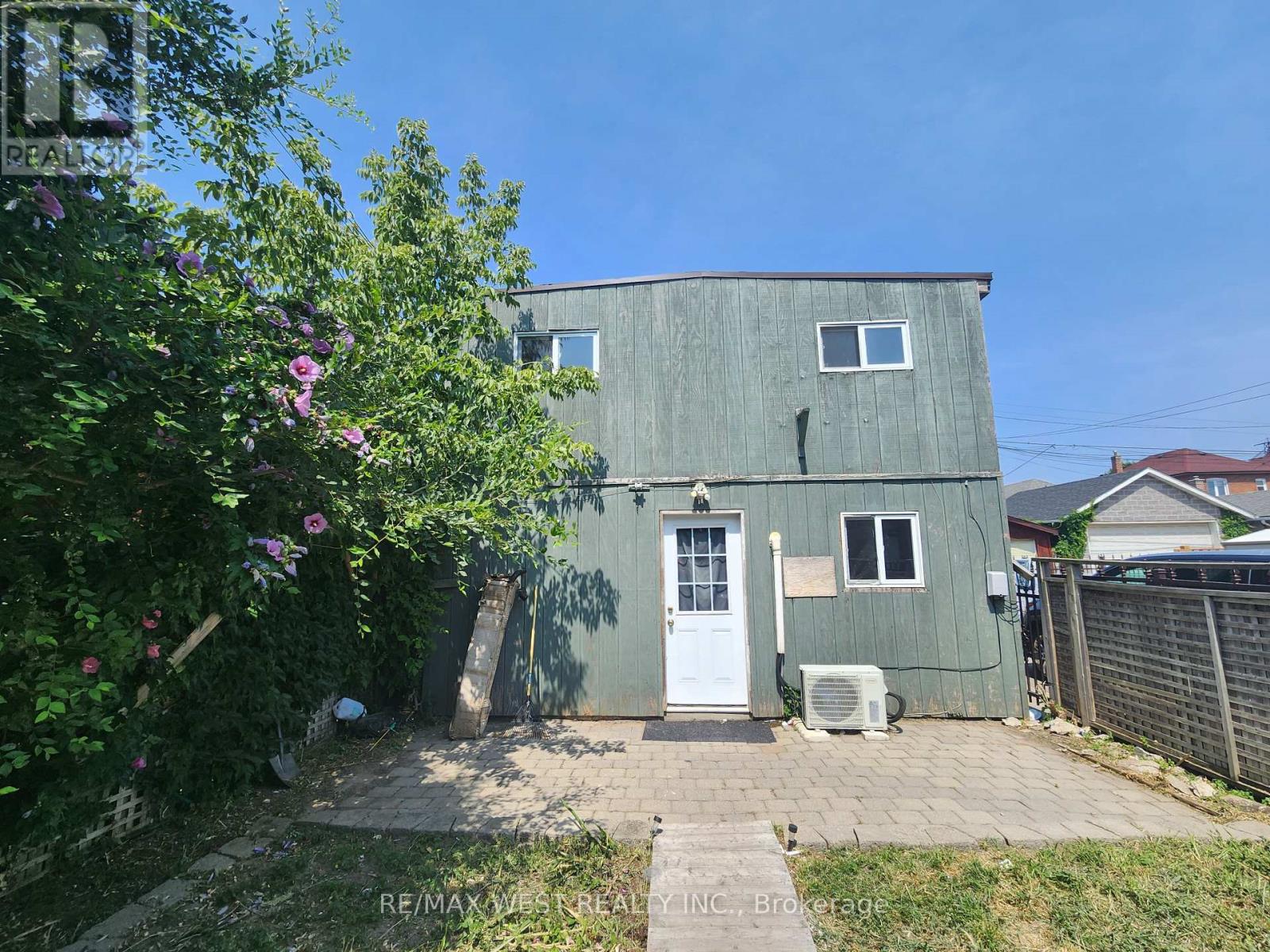 Photo 1 of Rear 52 Pritchard Avenue, Toronto ON