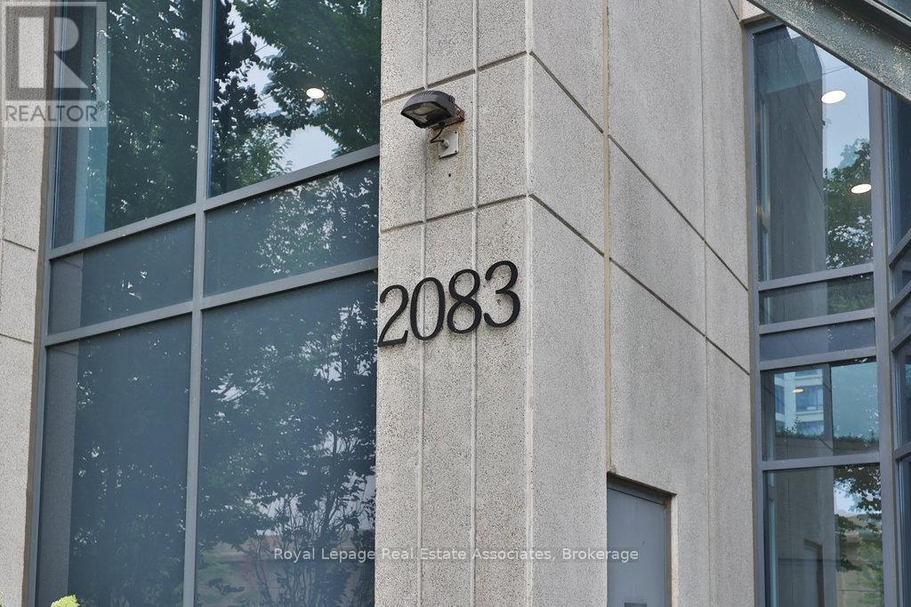 Photo 14 of 1514 2083 Lakeshore Boulevard W, Toronto ON