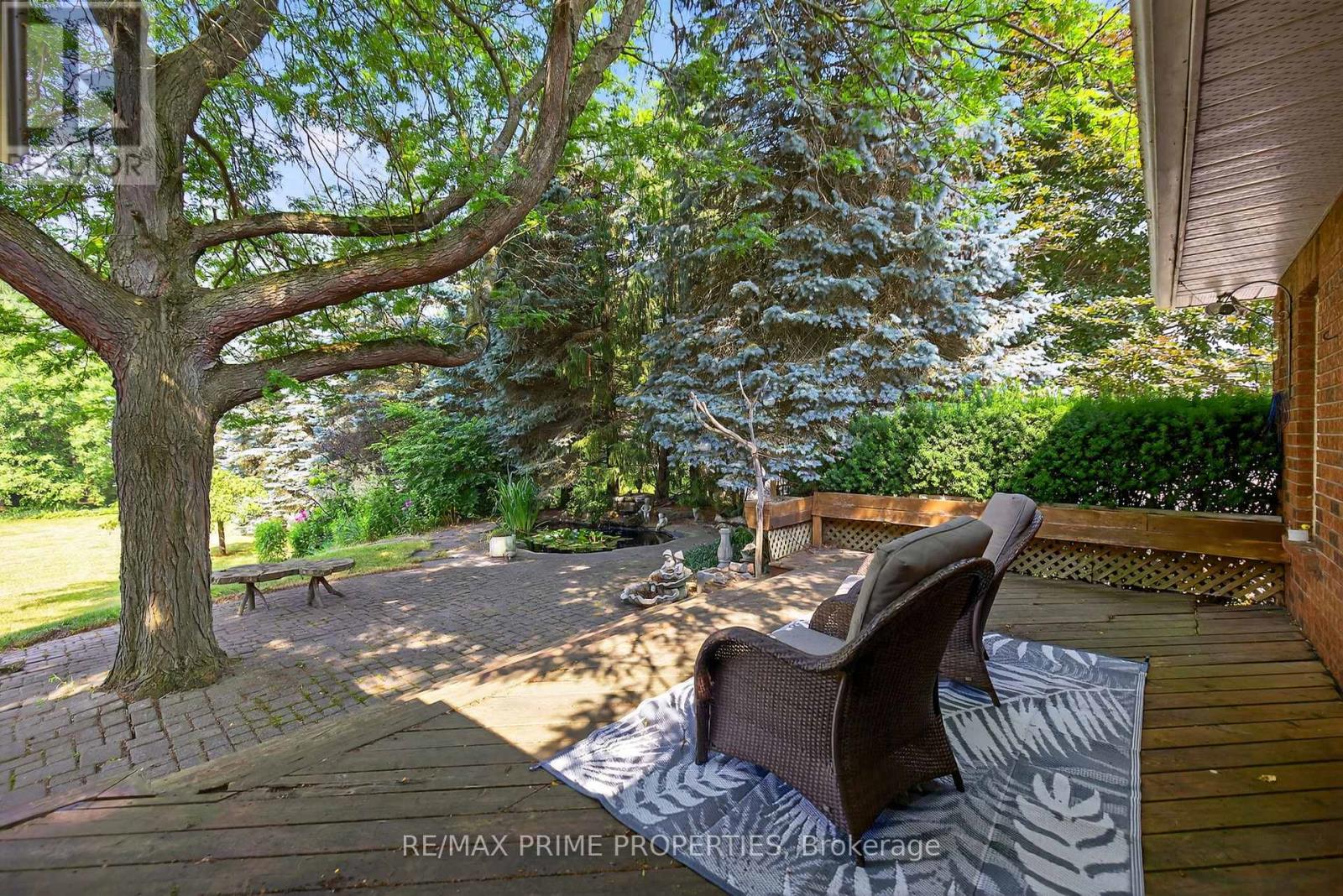 Photo 20 of 17780 Ninth Line, East Gwillimbury ON