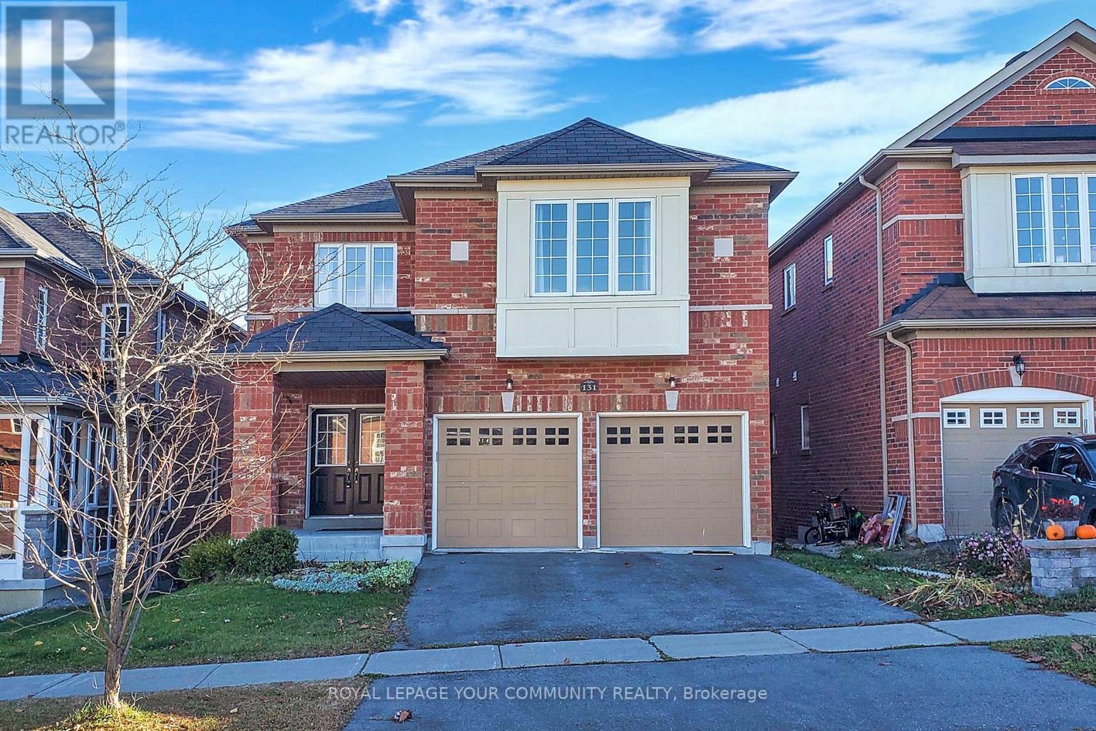 Photo 12 of 131 Aikenhead Avenue, Richmond Hill ON